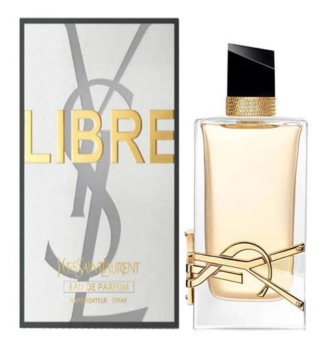 ysl libre edt 90 ml|ysl libre original.